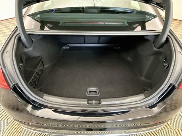 Used 2025 Mercedes-Benz C 300 Sedan image 27