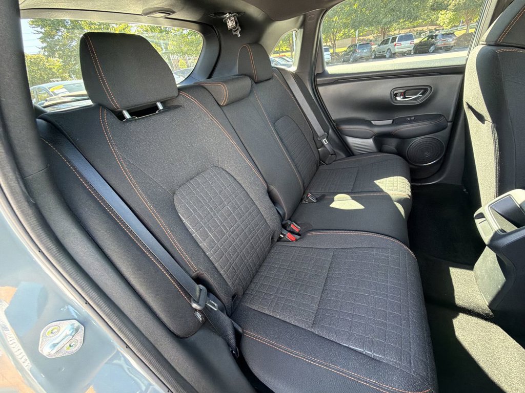 Used 2023 Honda HR-V Sport image 24