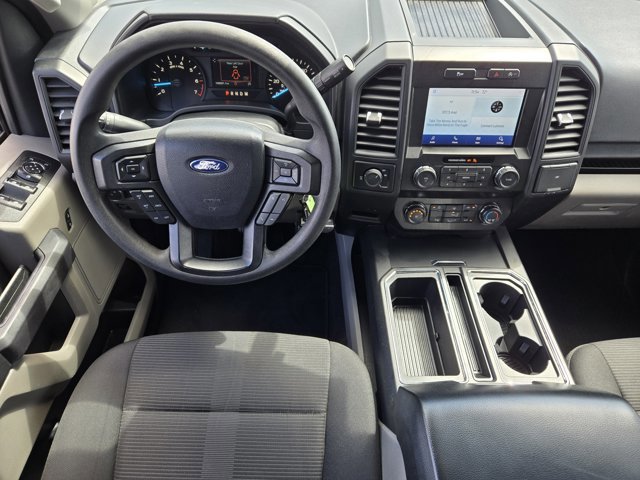 Certified 2020 Ford F150 XL w/ Equipment Group 101A Mid image 27