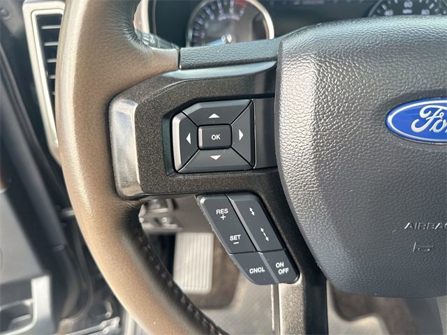 Certified 2020 Ford Expedition King Ranch image 33