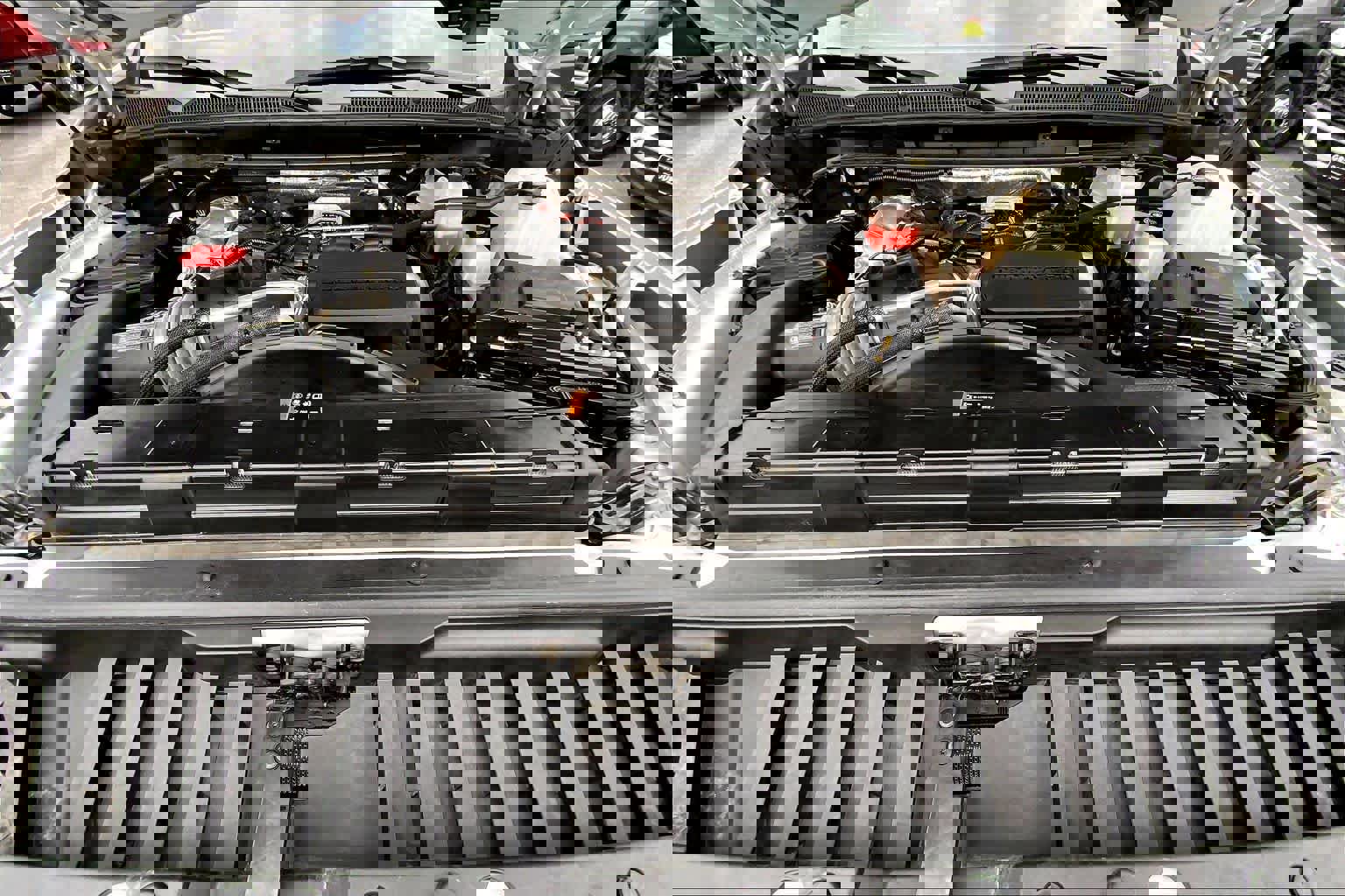 Used 2025 GMC Sierra 2500 Denali Ultimate image 29