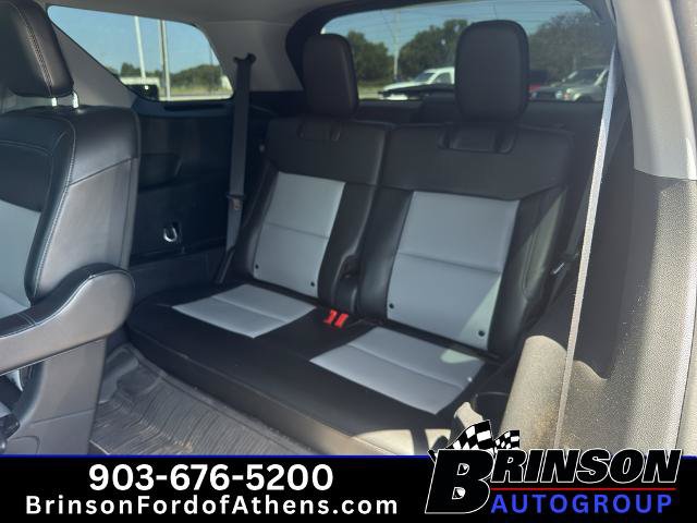 Certified 2023 Ford Explorer XLT w/ Equipment Group 202A RWD image 12
