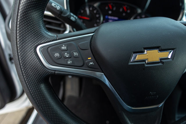 Used 2022 Chevrolet Equinox LT image 16