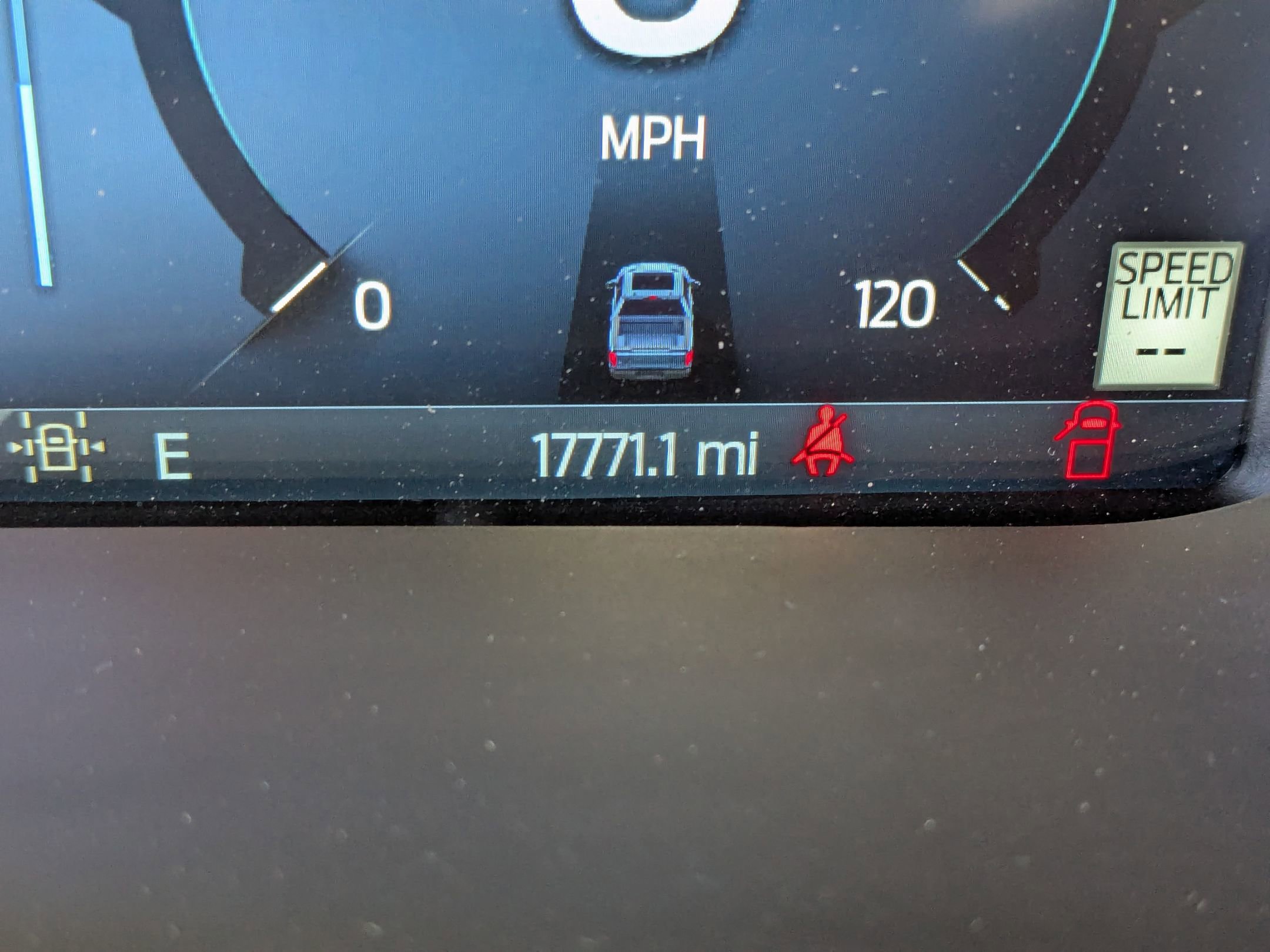 Certified 2025 Ford F150 Lariat w/ Equipment Group 501A Mid image 22