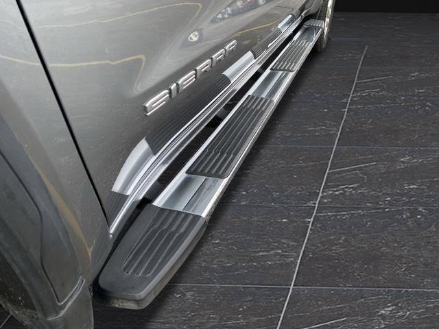 Used 2020 GMC Sierra 1500 SLT w/ SLT Premium Plus Package image 39