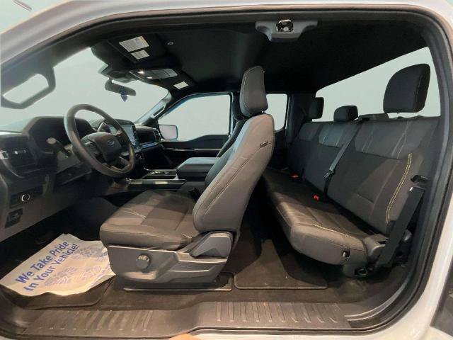 Certified 2024 Ford F150 STX AWD/4WD image 13