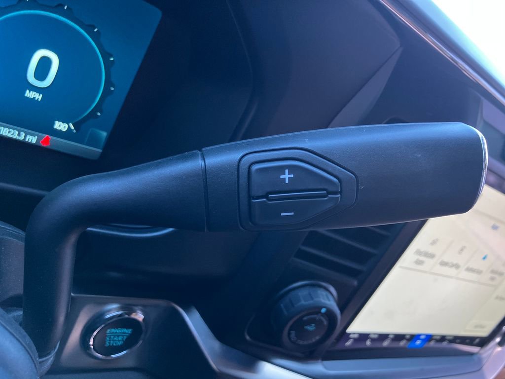 Certified 2024 Ford F250 King Ranch w/ Chrome Package image 27