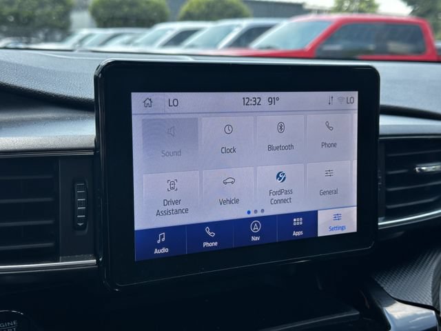 Certified 2023 Ford Explorer ST-Line w/ Class IV Trailer Tow Package AWD/4WD image 21