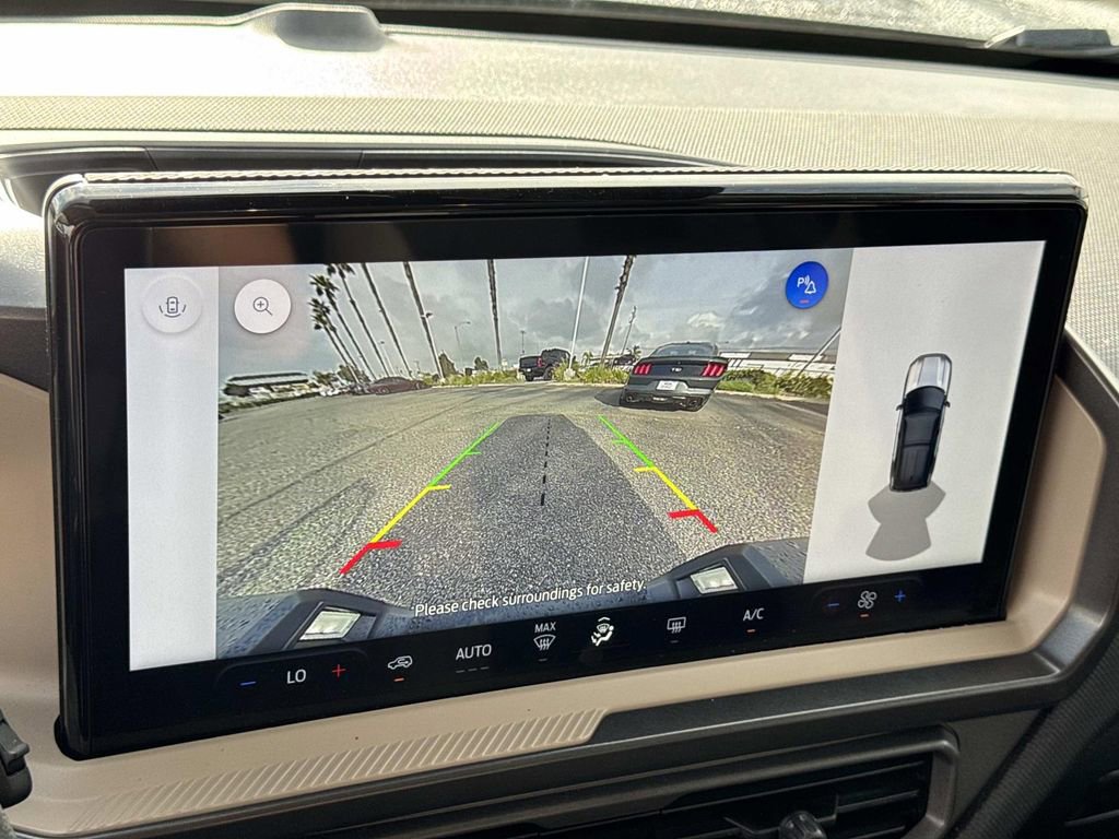 Certified 2025 Ford Bronco Sport Big Bend image 17