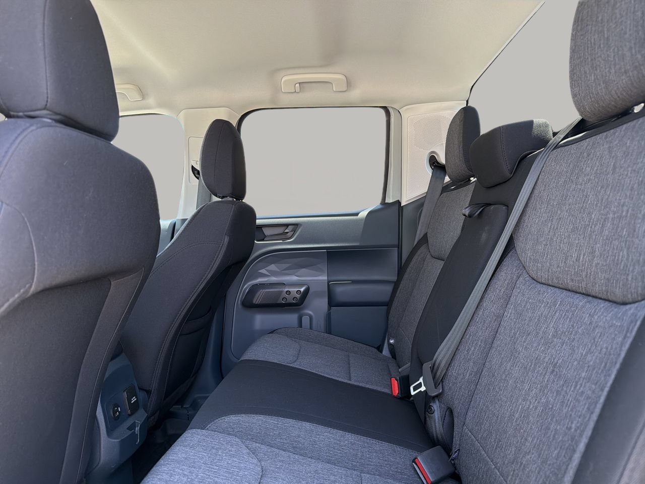 Certified 2024 Ford Maverick XLT w/ XLT Luxury Package FWD image 16