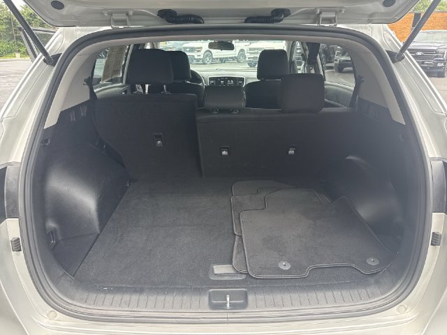 Used 2021 Kia Sportage LX FWD image 22