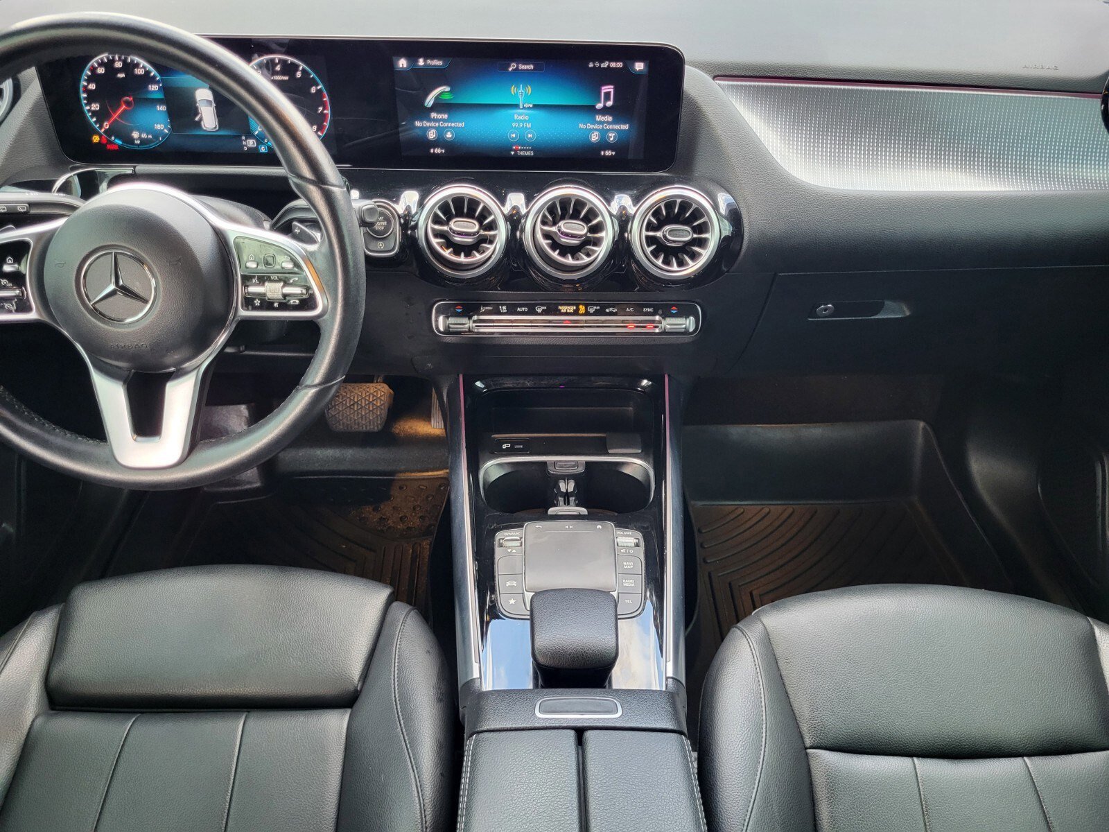 Used 2022 Mercedes-Benz GLA 250 image 15