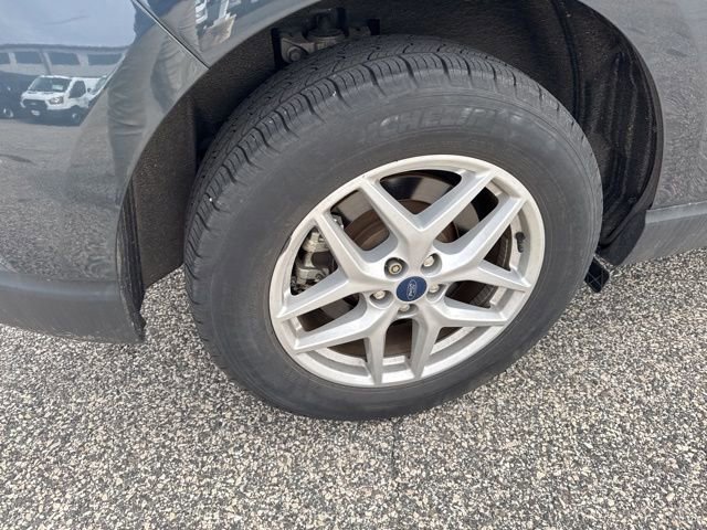 Certified 2022 Ford Edge SEL w/ Convenience Package image 13