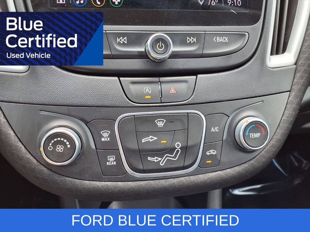 Used 2022 Chevrolet Malibu LS image 20