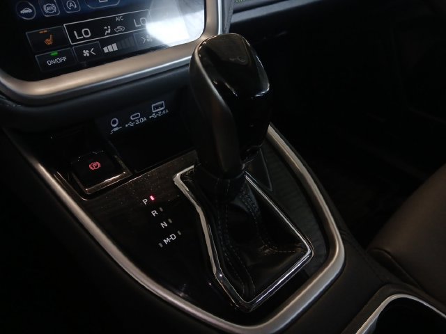 Used 2024 Subaru Outback Onyx Edition AWD/4WD image 9