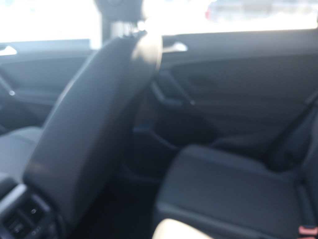 Used 2020 Volkswagen Tiguan S AWD/4WD image 18