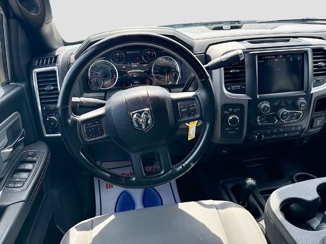 Used 2018 RAM 2500 Power Wagon AWD/4WD image 18