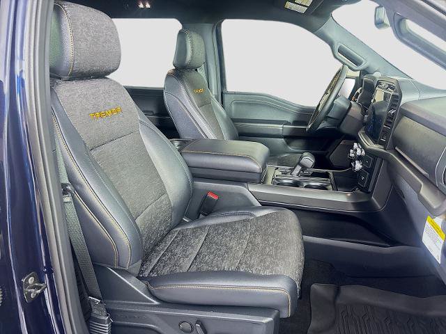 Certified 2025 Ford F150 Tremor w/ Bed Utility Package AWD/4WD image 28