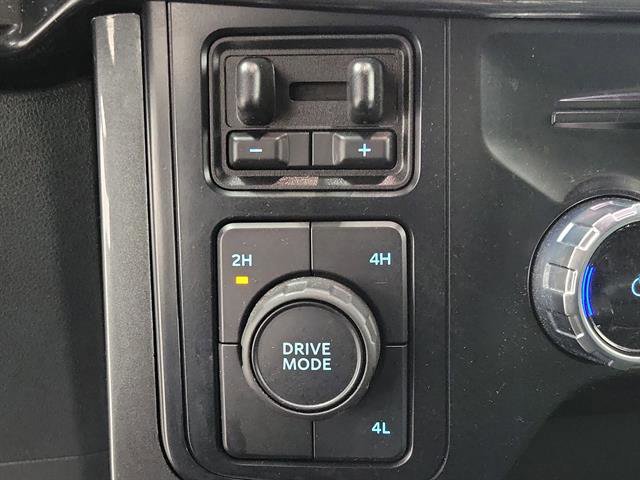 Certified 2023 Ford F150 XLT w/ Equipment Group 302A High image 35