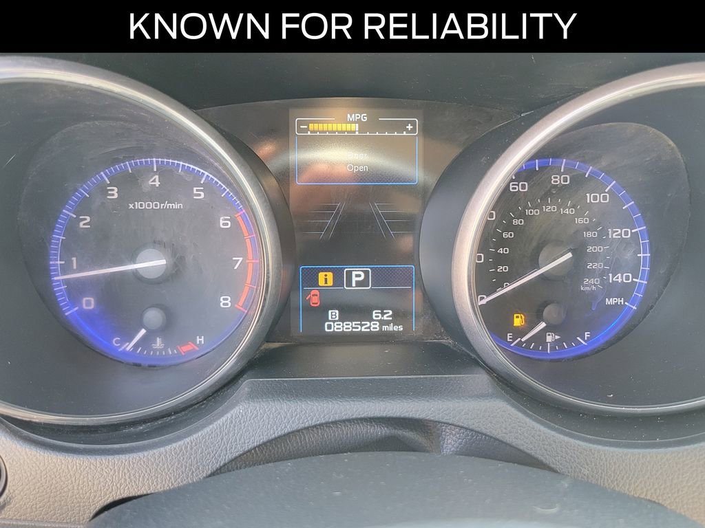 Used 2018 Subaru Outback 2.5i Premium AWD/4WD image 23