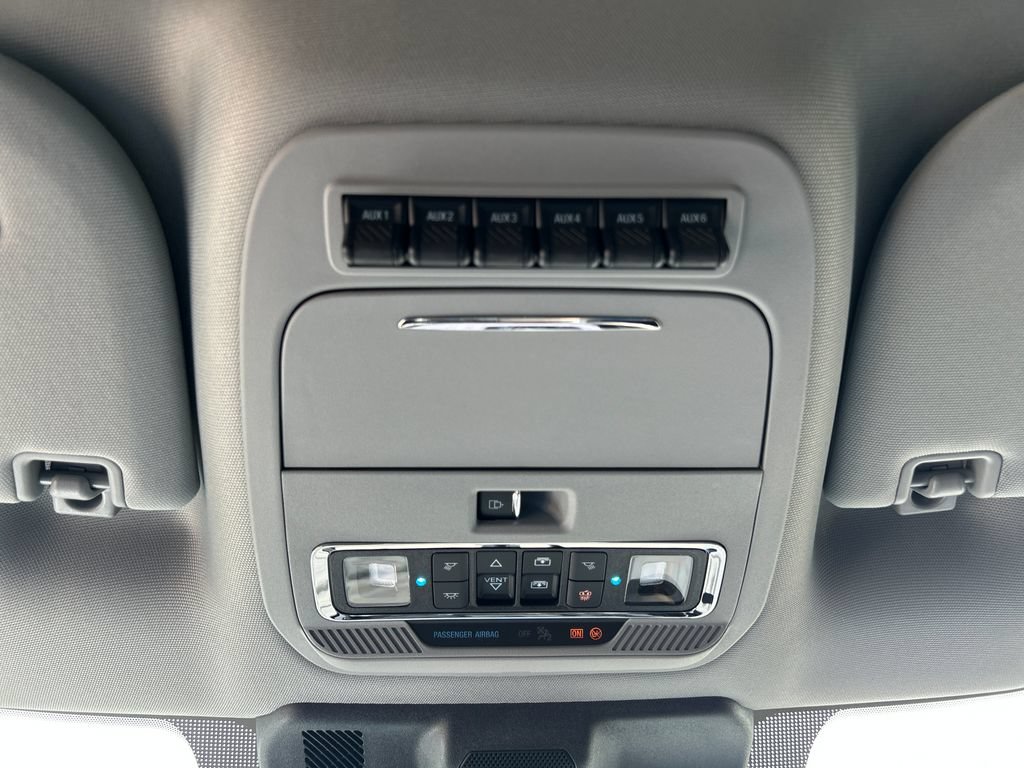 Certified 2025 Ford F450 Lariat w/ Lariat Ultimate Package AWD/4WD image 21