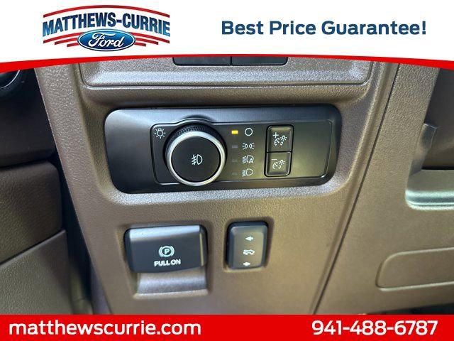 Certified 2024 Ford Expedition King Ranch image 29