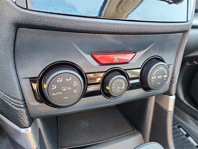 Used 2019 Subaru Forester Premium w/ All-Weather Package image 17