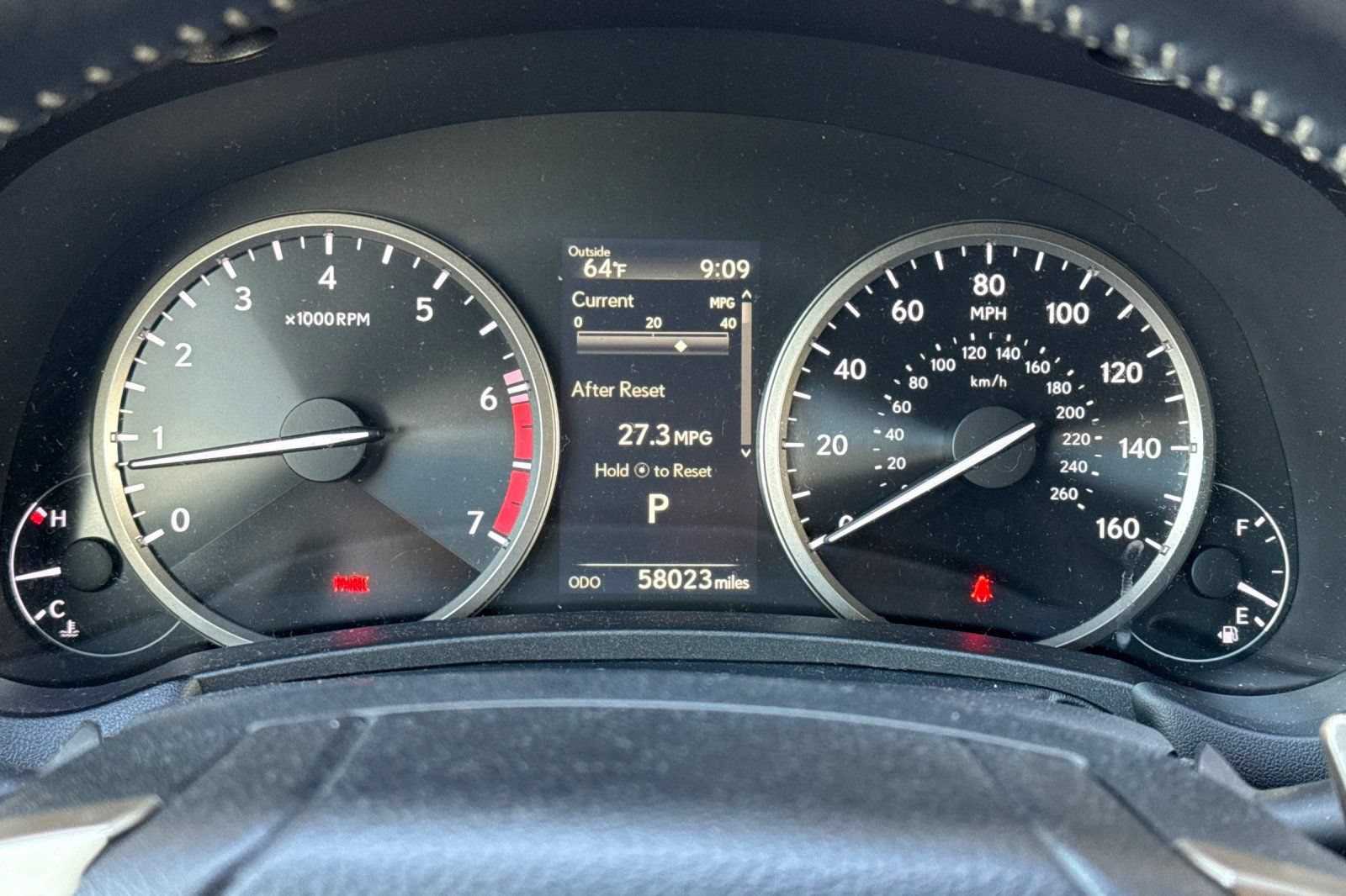 Used 2021 Lexus NX 300 FWD w/ Accessory Package image 25