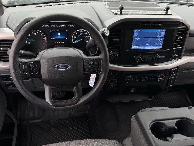 Certified 2023 Ford F150 XLT w/ Trailer Tow Package image 13