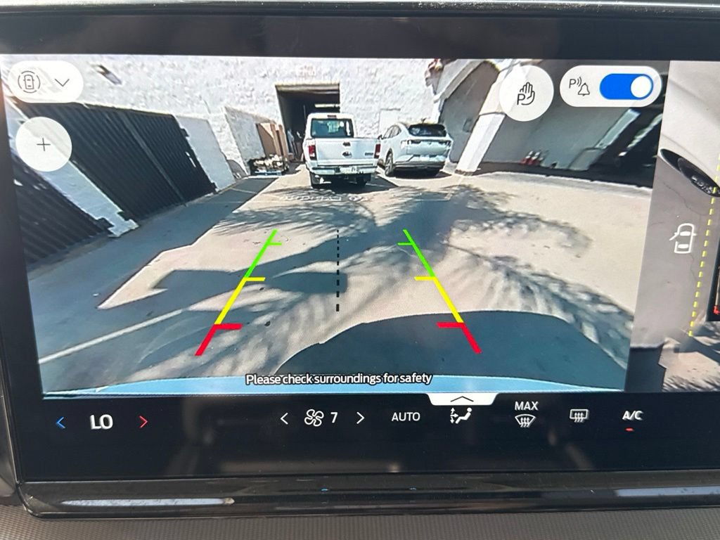 Certified 2025 Ford Expedition Max Active RWD image 28