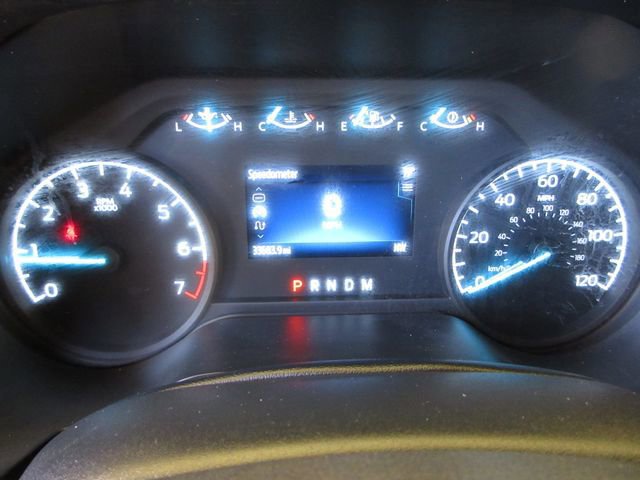 Certified 2023 Ford F150 XL w/ STX Appearance Package image 17