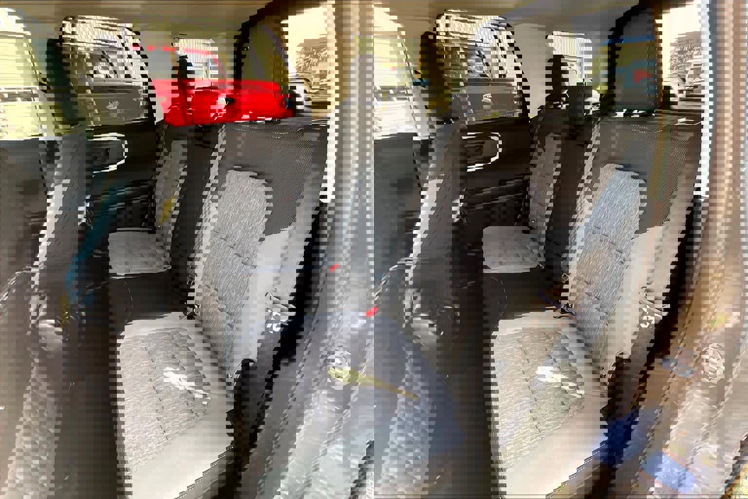 Certified 2022 Ford Bronco Sport Big Bend w/ Convenience Package image 20