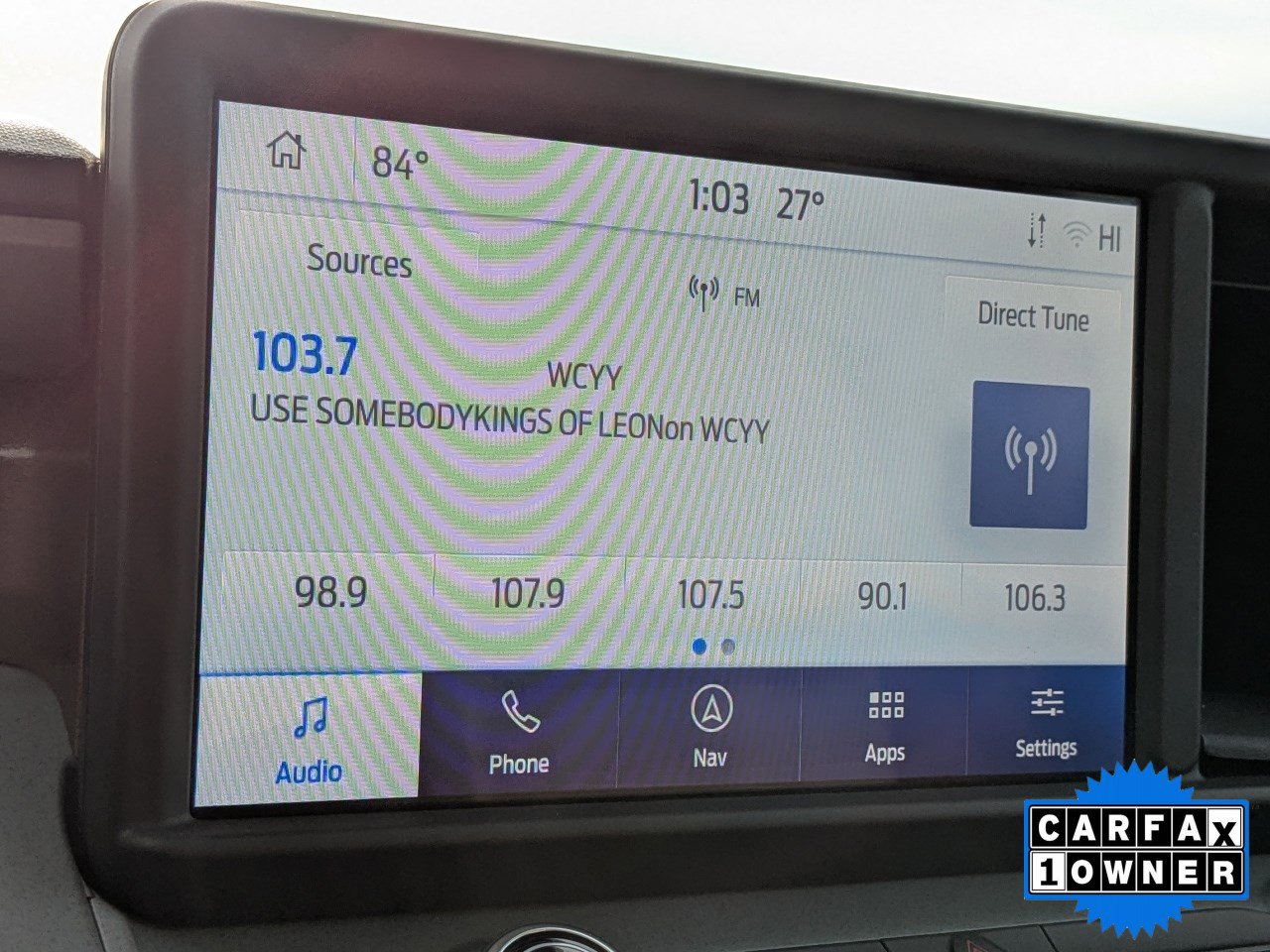 Certified 2023 Ford Maverick Lariat w/ Lariat Luxury Package image 24