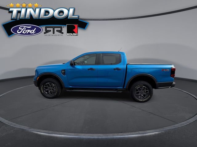 Certified 2024 Ford Ranger XLT w/ Technology Package image 6