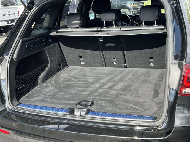 Used 2022 Mercedes-Benz GLC 300 4MATIC image 12