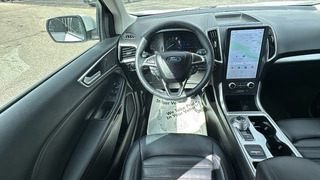 Certified 2023 Ford Edge SEL w/ Convenience Package image 15
