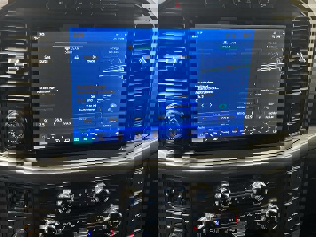 Certified 2023 Ford F150 XLT w/ Equipment Group 302A High AWD/4WD image 21