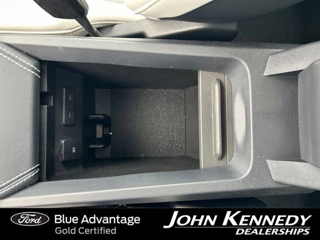 Certified 2025 Ford Mustang Mach-E Premium AWD/4WD image 38
