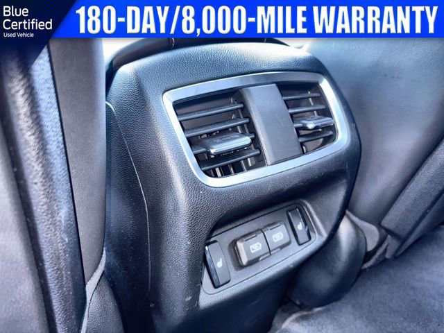 Used 2020 Acura RDX Advance Package image 31