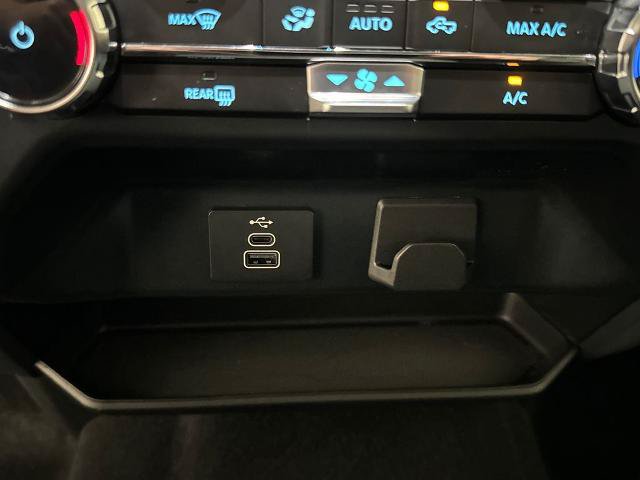Certified 2025 Ford F150 XLT w/ Equipment Group 301A Standard AWD/4WD image 22
