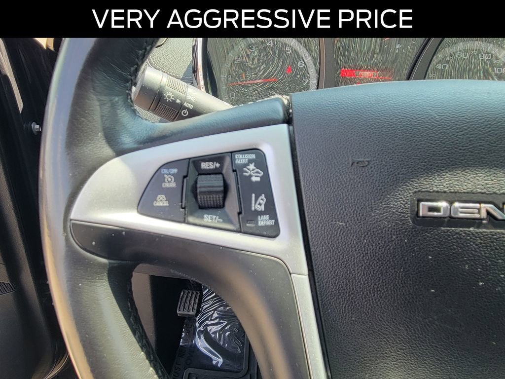 Used 2017 GMC Terrain Denali image 24