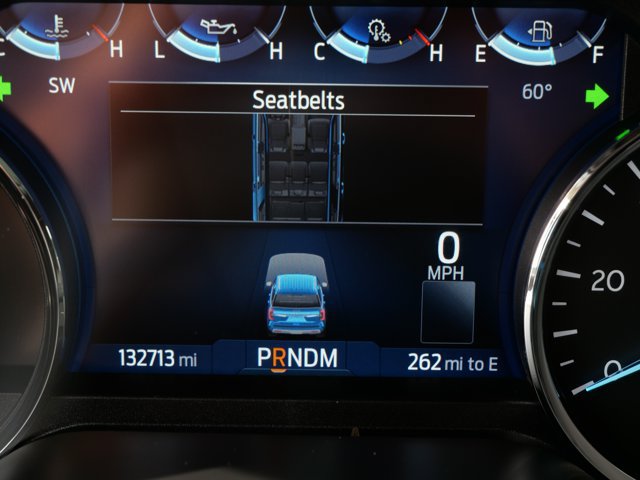 Certified 2022 Ford Expedition Limited AWD/4WD image 39