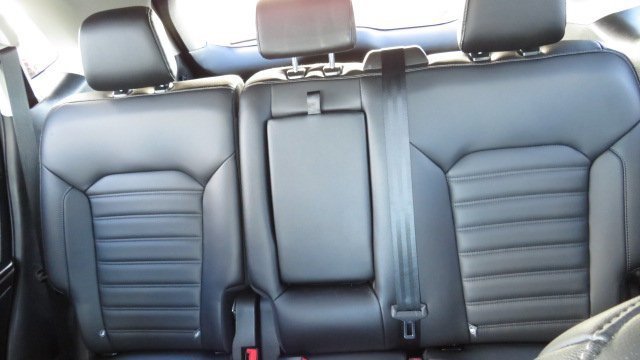 Certified 2024 Ford Edge SEL w/ Convenience Package image 12