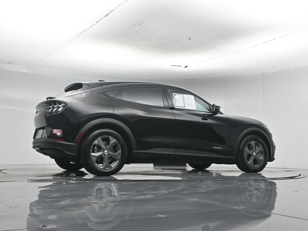 Certified 2023 Ford Mustang Mach-E Select RWD image 47