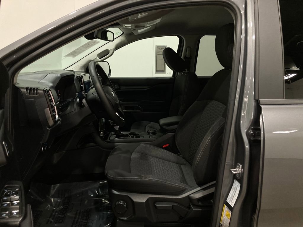 Certified 2024 Ford Ranger XLT image 20