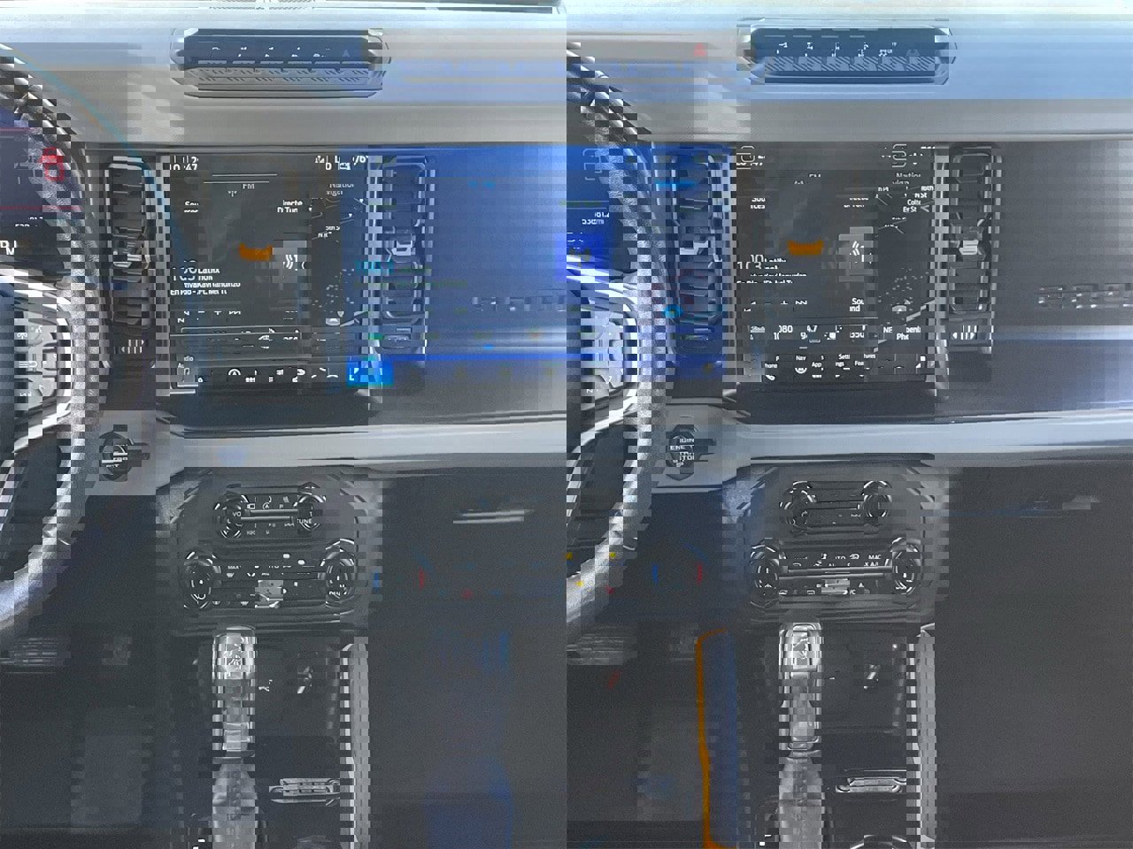 Certified 2022 Ford Bronco Badlands image 15