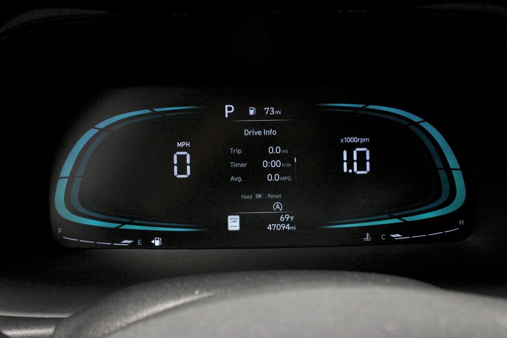 Used 2025 Hyundai Palisade SEL AWD/4WD image 29