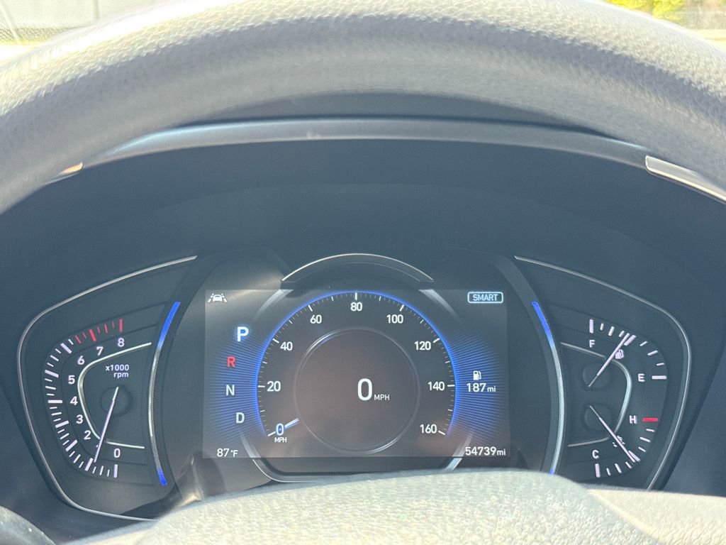 Used 2020 Hyundai Santa Fe SEL w/ Cargo Package image 18