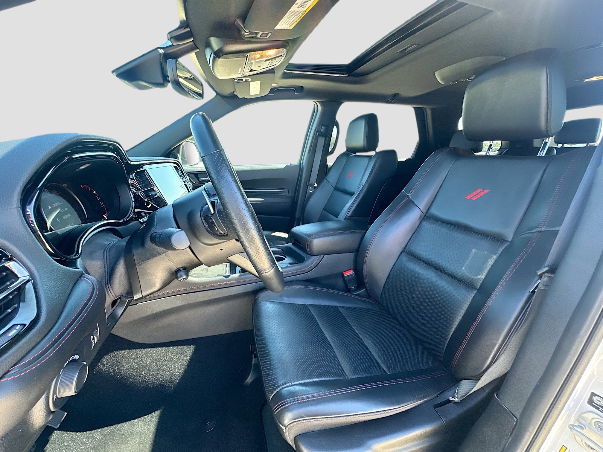 Used 2024 Dodge Durango R/T image 22