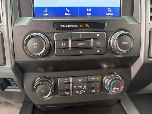 Certified 2021 Ford F250 XLT w/ XLT Premium Package image 8